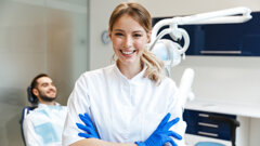 FDI Young Dentists Forum: Supporting early-career dentists beyond clinical training