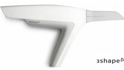 3Shape gibt Verkaufsstart von TRIOS in Nordamerika bekannt