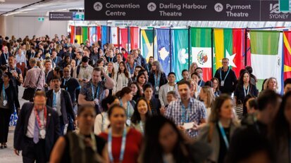 FDI World Dental Congress makes remarkable return