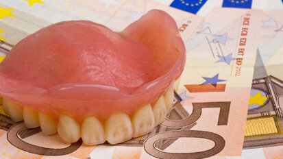 Neue Festzuschussbeträge ab 2010 Neue Festzuschussbeträge ab 2010