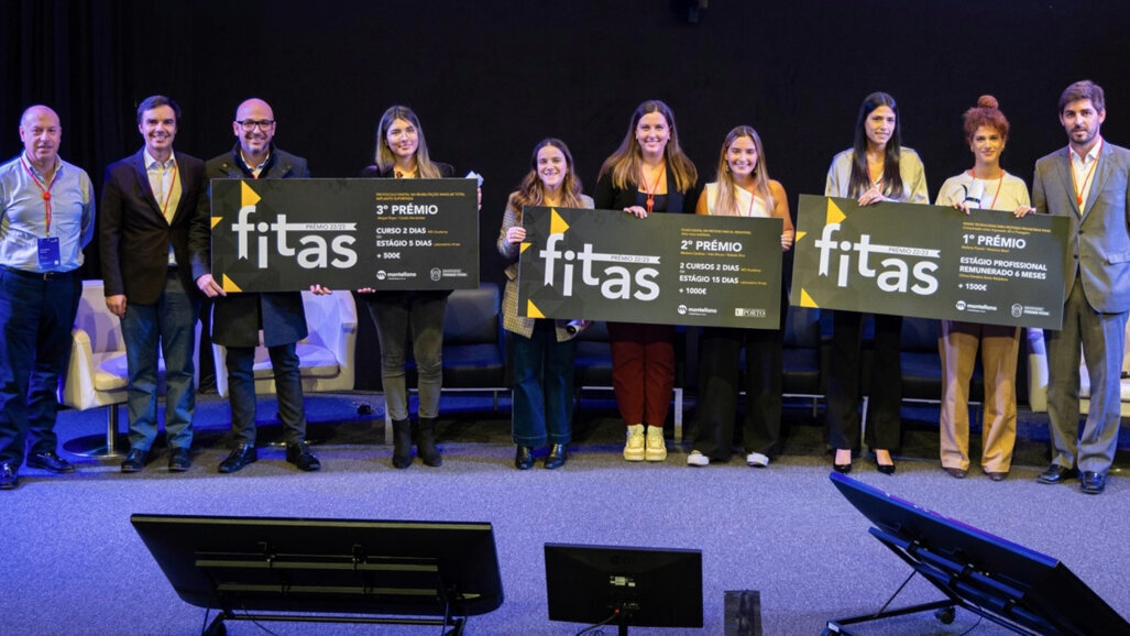 Candidaturas abertas ao Prémio Fitas Montellano até 14 de junho