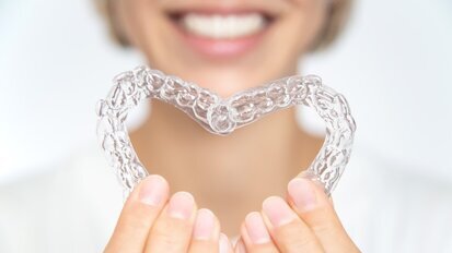 Los alineadores dentales: ¡En boca de muchos, en manos de pocos!