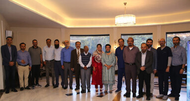 An evening of unity and blessings: PDA Lahore’s Iftaar gathering brings together dental fraternity