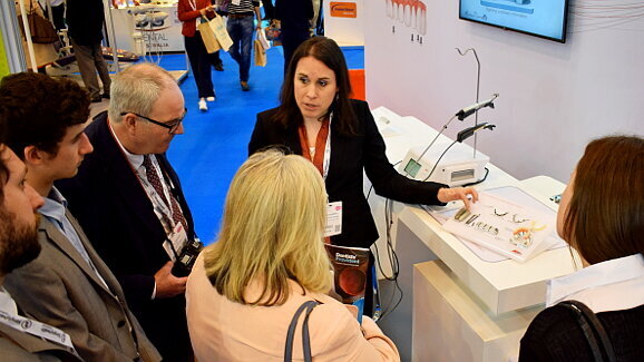 Implant restoration receives major update from Nobel Biocare