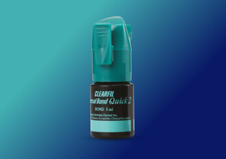 Kuraray Noritake – CLEARFIL Universal Bond Quick 2