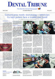 DT Romania and Moldova No. 1, 2023