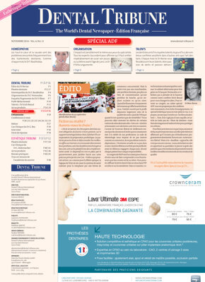 DT France No. 11, 2014