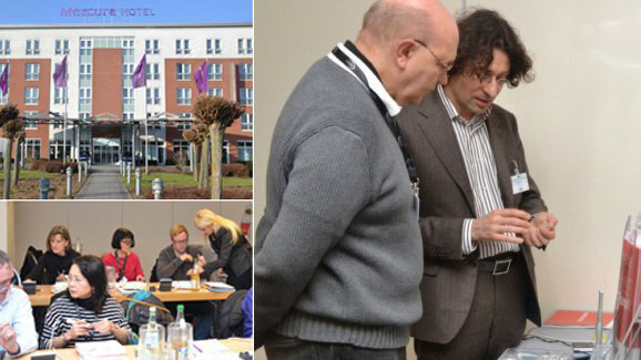 15. Unnaer Implantologietage