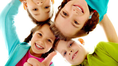 氟可导致儿童智商低下