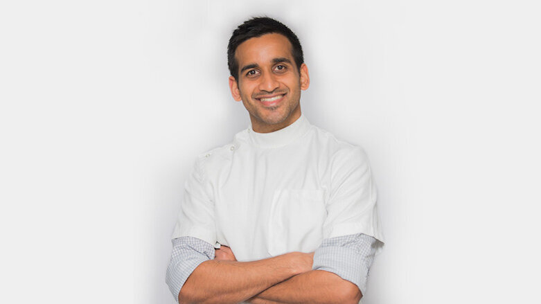 Interview: Dr Jalal Khan, operator of the Dental Truck