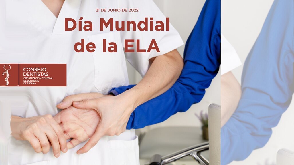 La higiene bucal en enfermos de ELA evita complicaciones