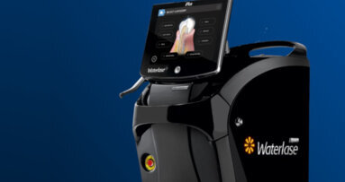 Studies demonstrate that Waterlase laser technology benefits periimplantitis treatment