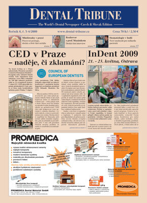 DT Czech and Slovak Republic