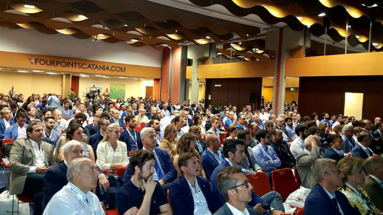 A Catania dal 21 al 23 settembre una “Prosthetic Connection”