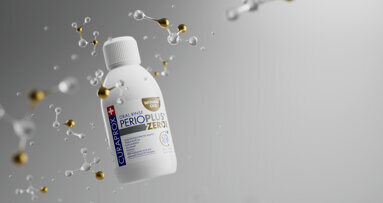 Protecting the oral microbiome: New innovative formula without chlorhexidine