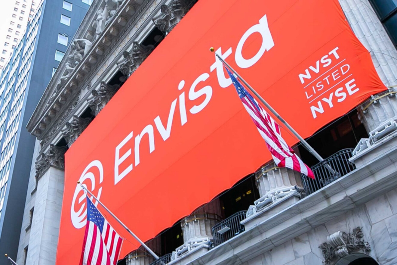 Envista became one of the world’s largest dental companies in 2019, when Danaher Corp. spun off its dental businesses through an initial public offering on the New York Stock Exchange. 