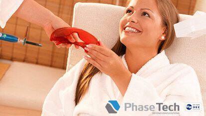 La nuova frontiera della terapia Odontoiatrica Ambulatoriale: la Laser-Terapia Odontoiatrica ed Estetica