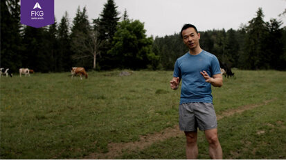 FKG Dentaire – Change the Game – Interview – Didier Devaud