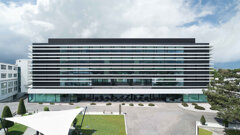 Local4Local initiative: Ivoclar to open a production site in Shanghai