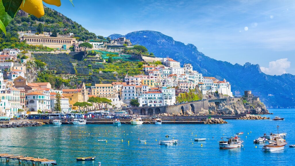 Italy—Guest of Honour for AEEDC Dubai 2022