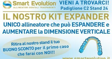 L’evoluzione degli allineatori trasparenti dal 1997 al 2022