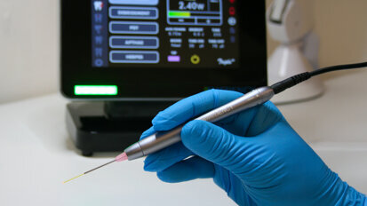 MEDENCY introduces the Radial Decontamination Protocol for implantology