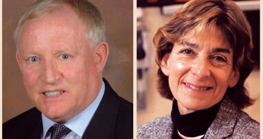 Award in Regenerative Periodontal Medicine verliehen