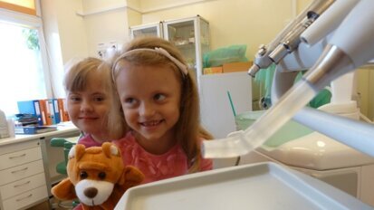 Dom Małego Księcia w Lublinie to odpowiedź dorosłych na potrzeby dzieci