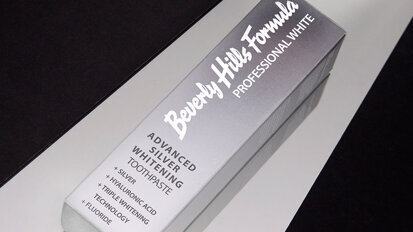 The future is bright for Beverly Hills Formula