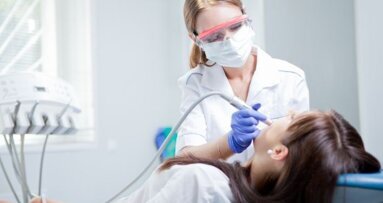 “Belangrijke rol tandarts bij behandelen diabetici”