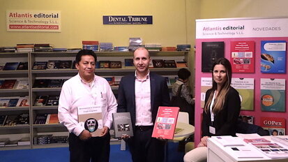 Atlantis Editorial revela sus próximas novedades