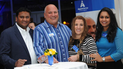 Aspen Dental launches ‘Best Grad Gift Ever’ program