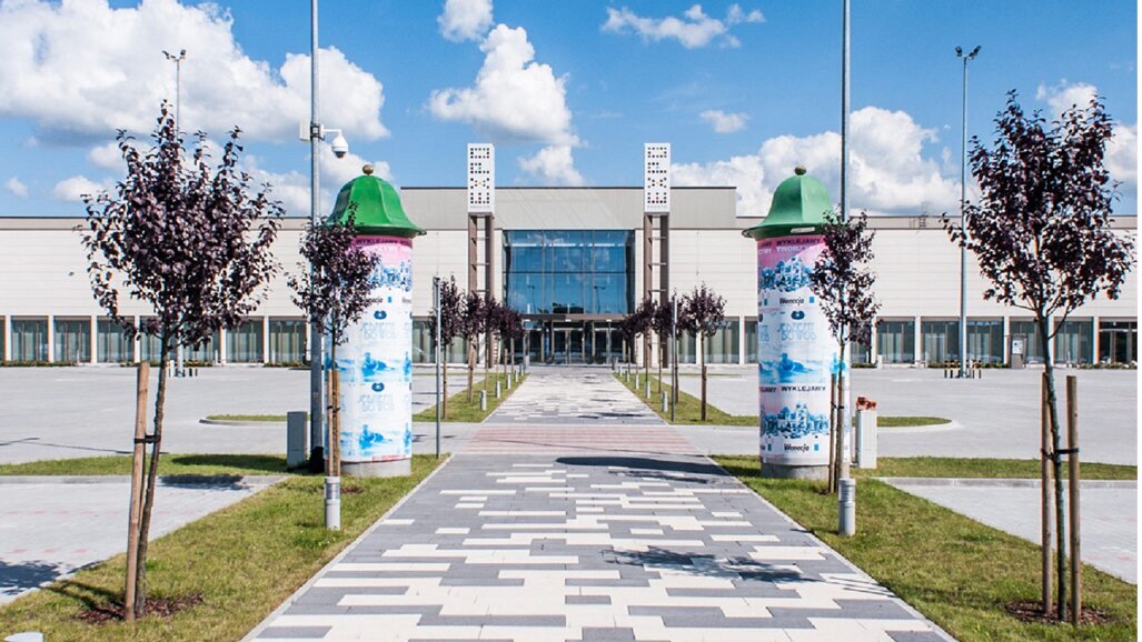 KRAKDENT: 30 marca-1 kwietnia 2023 w Krakowie