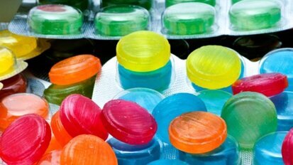 Probiotische zuigtabletten verbeteren parodontale gezondheid