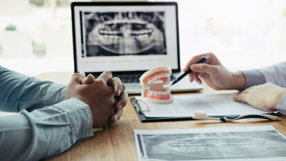 Update S2k-Leitlinie: „Therapie des dentalen Traumas bleibender Zähne“