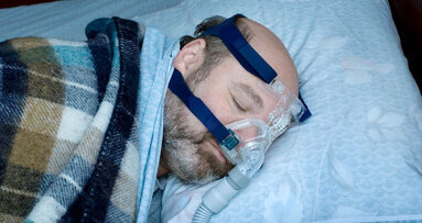 Dentists treat patients for sleep disorders