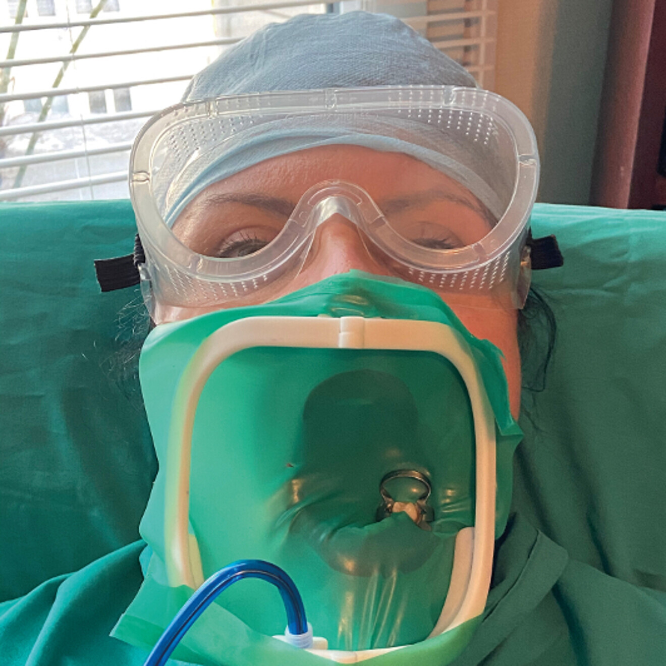 Fig. 10 : Cadre articulé modifié. 