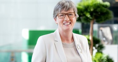 Joke Kwakman nieuw bestuurslid KNMT