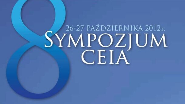 8. sympozjum CEIA – spotkanie z nowoczesną implantologią