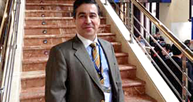 6º Symposium Internacional de Implantología SECOM Ciudad de Oviedo