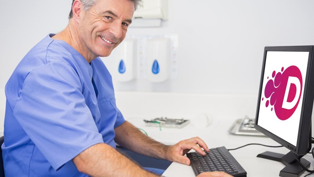 Avec Dental Network, il est possible de révolutionner le flux numérique en testant gratuitement son équipement CFAO  