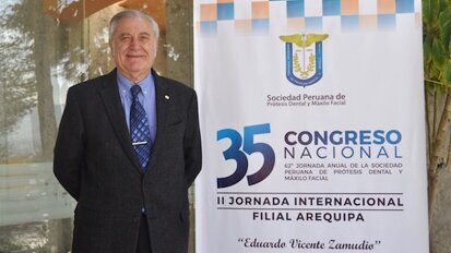 La odontología restauradora simplificada, según el Dr. Uribe