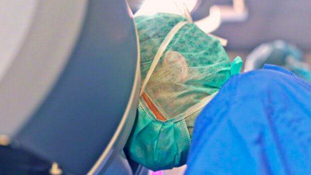 Chirurgia robotica: i nuovi strumenti della professione medica