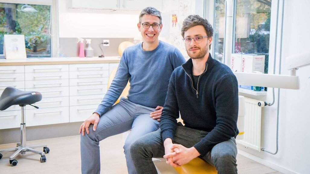 “Bij- en nascholing is voor onze praktijken zo het beste geregeld”