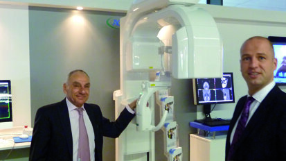 Η Ανάπτυξή μας κατευθύνεται με βάση την καινοτομία και την ποιότητα