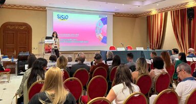XVII Congresso Nazionale SISIO: dalla diagnosi precoce alla presa in carico multidisciplinare