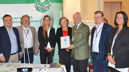 ODV bescheinigt Firmen hohe Qualitätsstandards