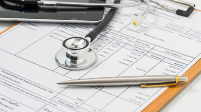 Zahlen beim Arztbesuch? 41 Prozent der Österreicher dafür