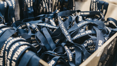 This edition marked the 100th anniversary of IDS.  (Image: Robert Strehler)