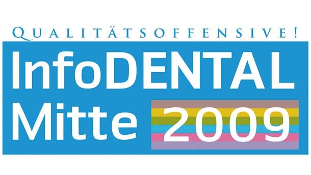 InfoDENTAL Mitte 2009